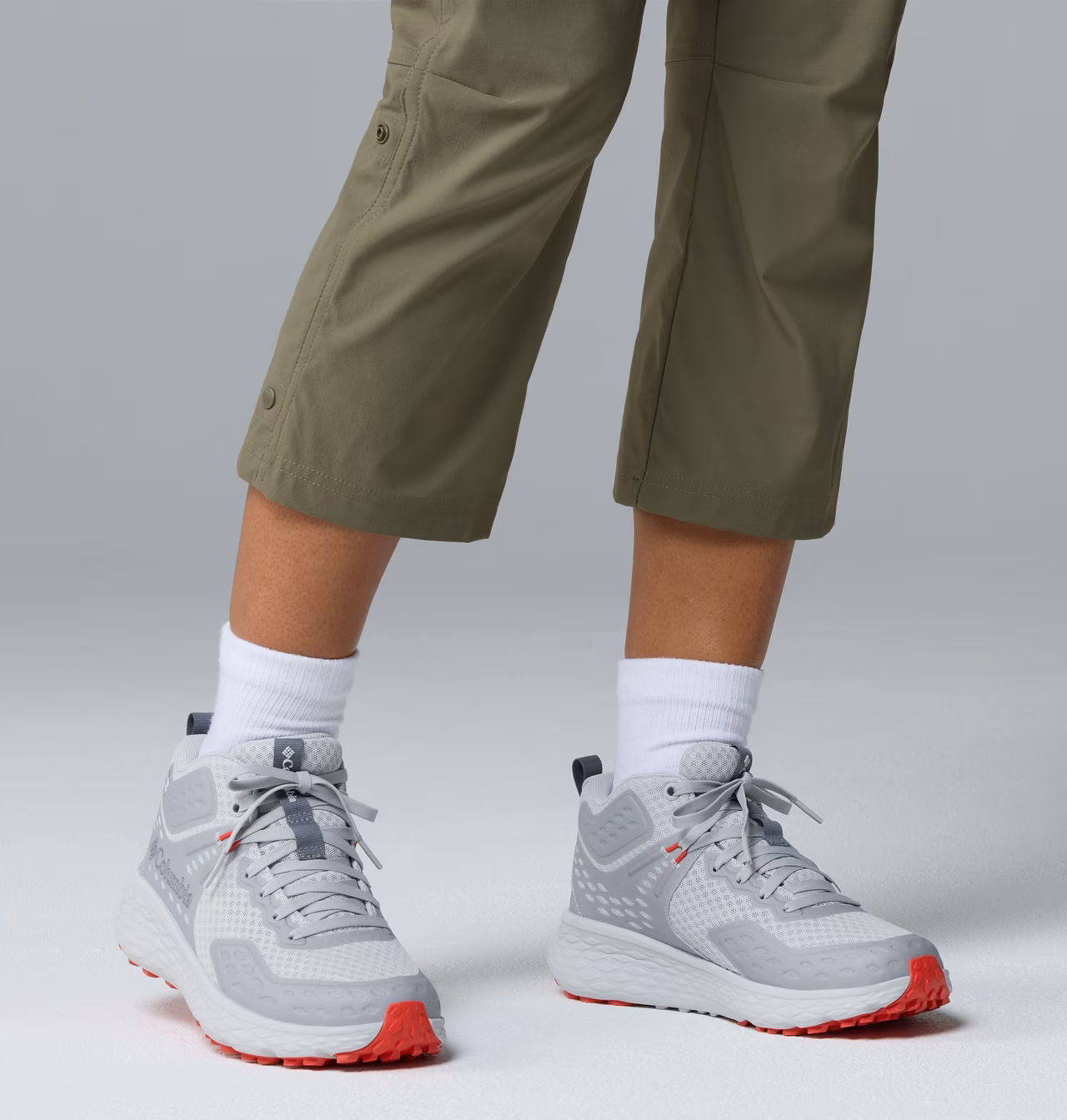 TENIS FEMENINO COLUMBIA KONOS TRS OUTDRY MID WATERPROOF – foto 10